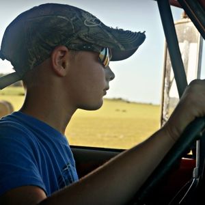 Meet your Posher, Cooper